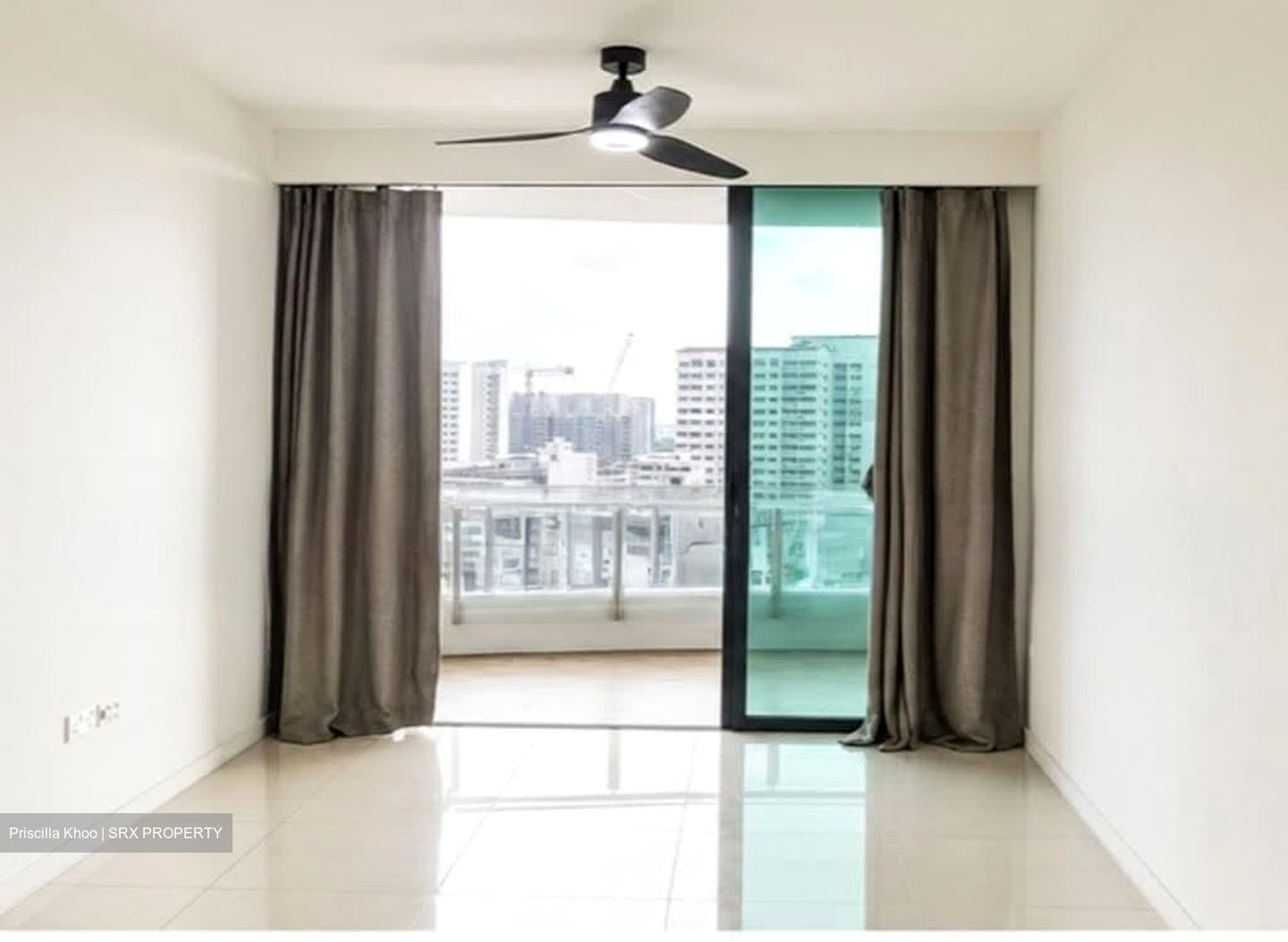 Sky Green (D13), Condominium #558290481